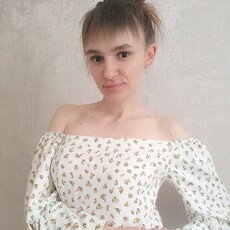 Фотография девушки Анна, 36 лет из г. Омск