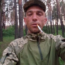 Фотография мужчины Ваня Ротар, 37 лет из г. Бар