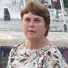 Фотография девушки Лариса, 63 года из г. Новошахтинск