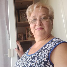 Фотография девушки Надя, 66 лет из г. Таганрог