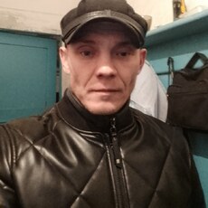 Фотография мужчины Павел, 42 года из г. Зима