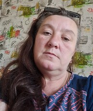 Фотография девушки Елена, 50 лет из г. Новокузнецк