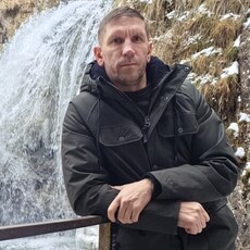 Денис, 44 из г. Барнаул.