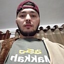 Зубайир, 27 лет