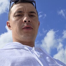 Фотография мужчины Женя, 32 года из г. Архангельск