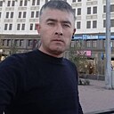 Елмурат, 40 лет