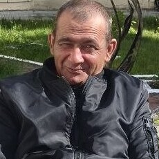 Фотография мужчины Александр, 49 лет из г. Рогачев