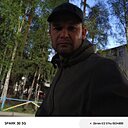 Самир, 36 лет