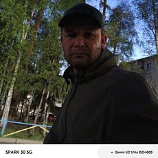 Фотография мужчины Самир, 36 лет из г. Усть-Илимск