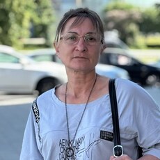 Фотография девушки Светлана, 51 год из г. Красноуфимск