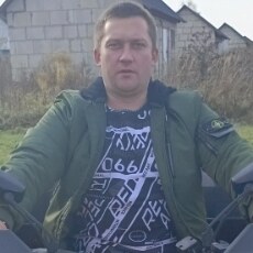 Фотография мужчины Аркадий, 31 год из г. Жодино