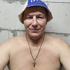 Фотография мужчины Sergei, 45 лет из г. Киров