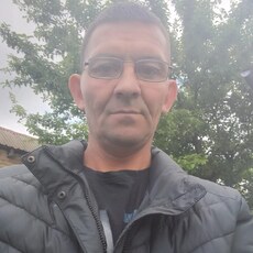 Фотография мужчины Андрей, 44 года из г. Пенза