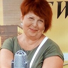 Фотография девушки Олена, 61 год из г. Днепр