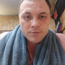 Фотография мужчины Григорий, 38 лет из г. Енакиево