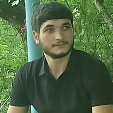 Фотография мужчины Şahin, 27 лет из г. Грозный