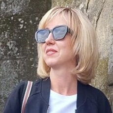 Фотография девушки Елена, 42 года из г. Тамбов