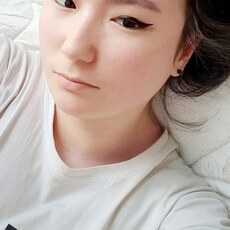 Фотография девушки Регина, 22 года из г. Казань