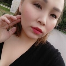 Фотография девушки Лина, 31 год из г. Надым