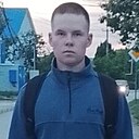 Макар, 19 лет
