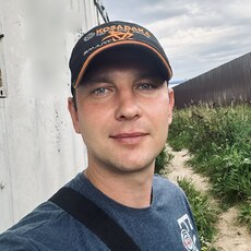 Фотография мужчины Александр, 35 лет из г. Нефтекамск