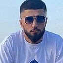 Шамил, 28 лет