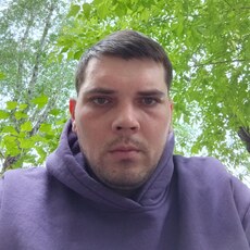 Фотография мужчины Helgi, 34 года из г. Омск