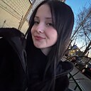 Ангелина, 18 лет