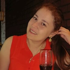 Ульяна, 27 из г. Улан-Удэ.