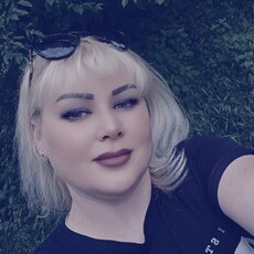 Фотография девушки Світлана, 40 лет из г. Киев