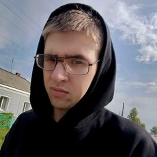 Фотография мужчины Данил, 20 лет из г. Крутиха