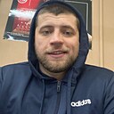Данил, 35 лет