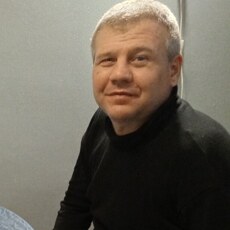 Фотография мужчины Алексей, 46 лет из г. Волжский