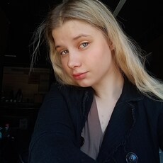 Фотография девушки Мари, 23 года из г. Брянск