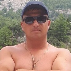 Фотография мужчины Алексей, 39 лет из г. Бузулук