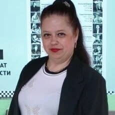Фотография девушки Евгения, 45 лет из г. Кострома