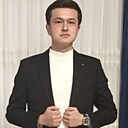 Ойбекжон, 19 лет