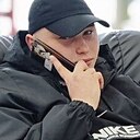 Данил, 23 года