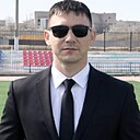 Аслан, 27 лет