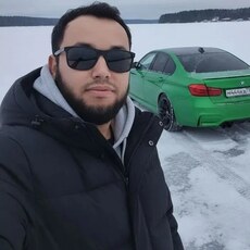 Фотография мужчины Женя, 26 лет из г. Электрогорск