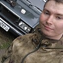 Андрей, 22 года