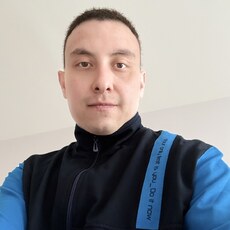 Фотография мужчины Алексей, 31 год из г. Тюмень