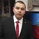 Андрей Самусенко, 22 года