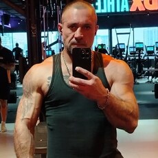 Алексей, 44 из г. Самара.