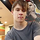 Сергей, 18 лет