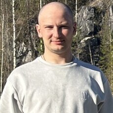 Фотография мужчины Аркадий, 28 лет из г. Волоколамск
