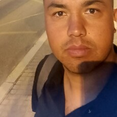 Фотография мужчины Достон, 31 год из г. Пермь