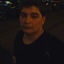 Евгений, 18 лет