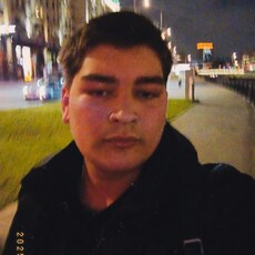Фотография мужчины Евгений, 18 лет из г. Москва