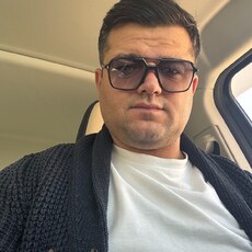 Фотография мужчины Кен, 39 лет из г. Нижний Новгород